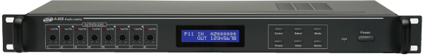  JDM  A-808