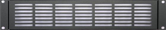 МЕТА 9905  вентиляционная панель 2 U