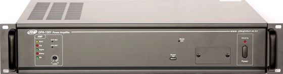 JDM DPA-1301 трансляционный усилитель класса D