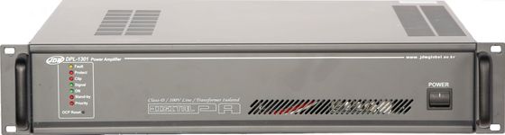 DPL-1301 трансляционный усилитель класса D
