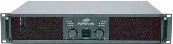 Усилитель мощности JDM POWER-800