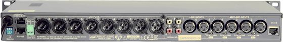 Аудио матрица JDM APM-808