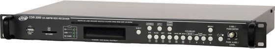 JDM CDR-3000 тюнер с мультиплеером