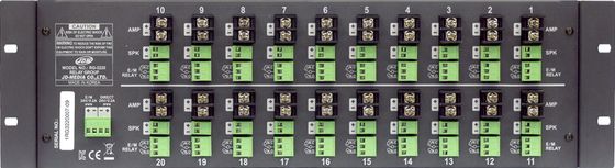 релейная группа RG-3220