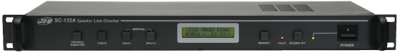 JDM SC-132A